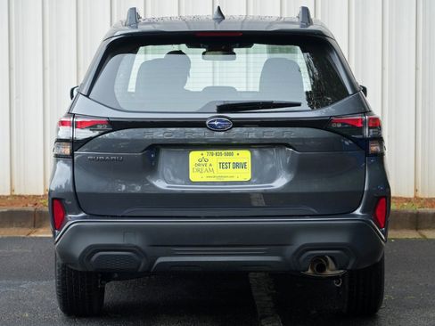 Used 2026 Subaru Forester AWD/4WD image 45
