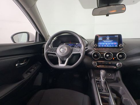 Used 2023 Nissan Sentra SV image 26