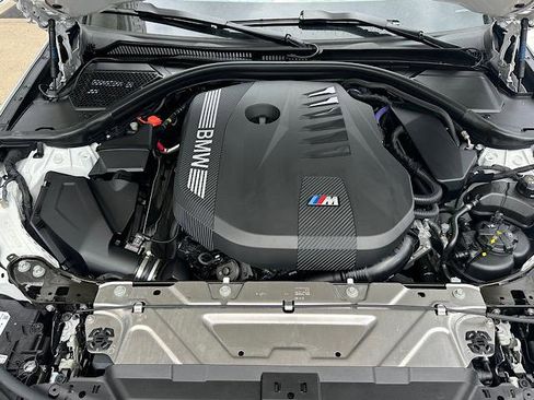Certified 2025 BMW M340i xDrive image 17
