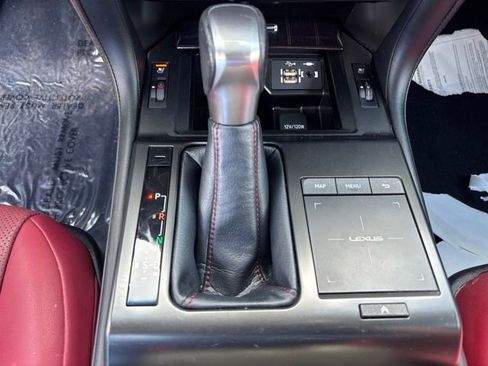 Used 2023 Lexus GX 460 Premium w/ Premium Package AWD/4WD image 32