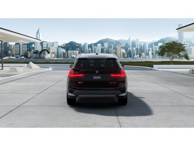 New 2027 BMW X1 xDrive28i w/ Convenience Package AWD/4WD image 5