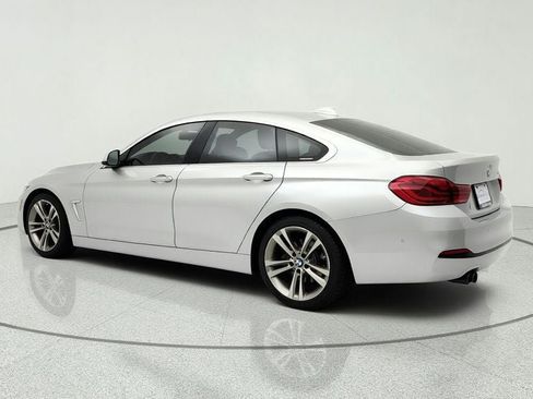 Used 2018 BMW 430i Gran Coupe RWD image 7