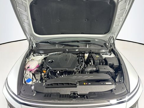 Used 2025 Hyundai Sonata SEL image 34