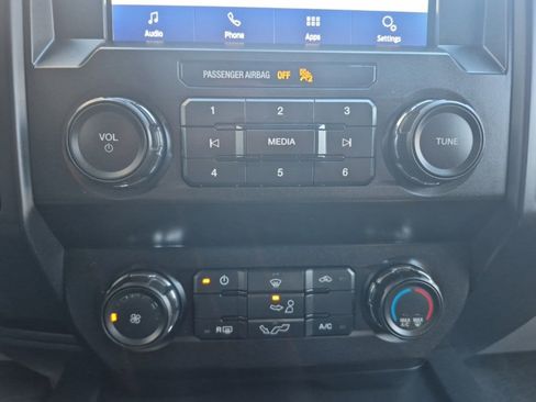 Certified 2020 Ford F150 XL w/ Equipment Group 101A Mid image 22