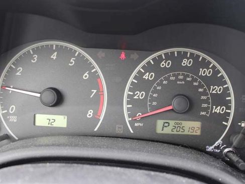 Used 2011 Toyota Corolla LE FWD image 10