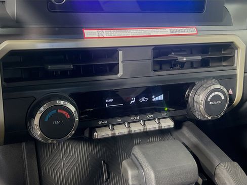 New 2025 Toyota Tacoma SR5 image 27