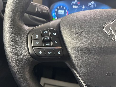 Used 2025 Ford Bronco Sport Big Bend AWD/4WD image 19