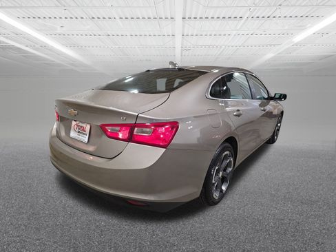 Used 2023 Chevrolet Malibu LT image 6