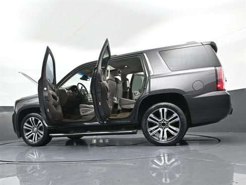 Used 2018 GMC Yukon Denali w/ Denali Ultimate Package RWD image 51