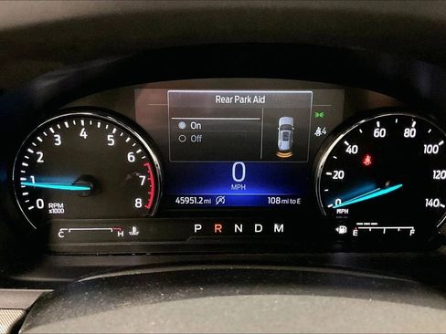 Certified 2021 Ford Explorer XLT w/ Equipment Group 202A image 19