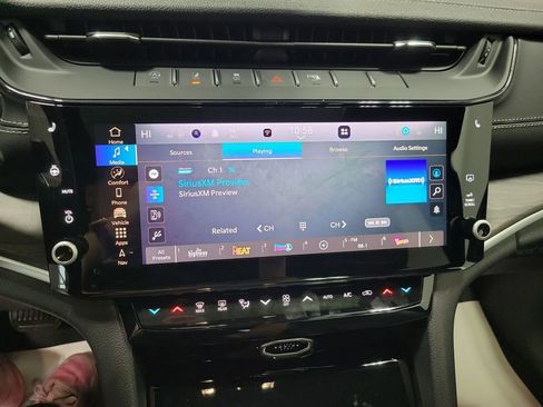 New 2026 Jeep Grand Cherokee Limited w/ Limited Altitude Package image 16