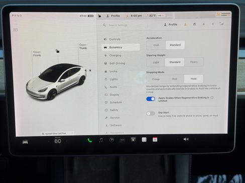 Used 2021 Tesla Model 3 Standard Range Plus RWD image 25