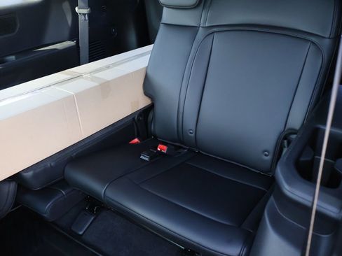 New 2027 Kia Telluride SX X-Line AWD/4WD image 16