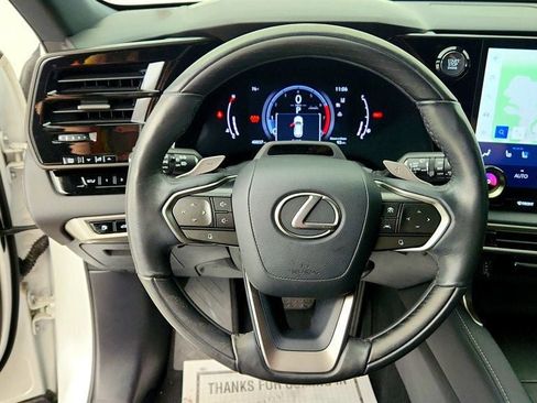 Used 2023 Lexus RX 350 Premium Plus w/ Cold Area Package FWD image 14