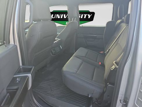 Used 2026 Ford F150 STX AWD/4WD image 9