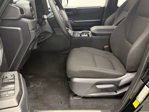 Used 2025 Toyota Land Cruiser 1958 AWD/4WD image 12