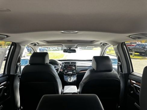 Used 2019 Honda CR-V EX-L image 15