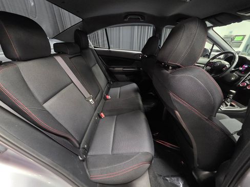 Used 2019 Subaru WRX AWD/4WD image 35