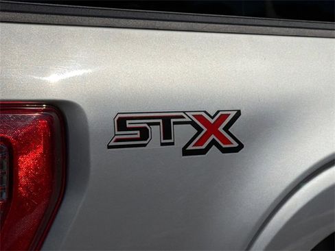 Certified 2023 Ford F150 XL w/ STX Appearance Package image 10