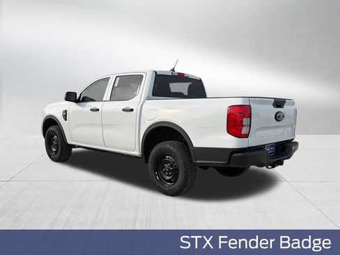 New 2026 Ford Ranger XL w/ Trailer Tow Package RWD image 13