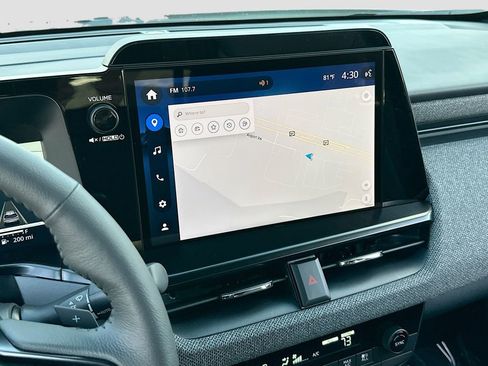 New 2026 Subaru Outback Premium image 13