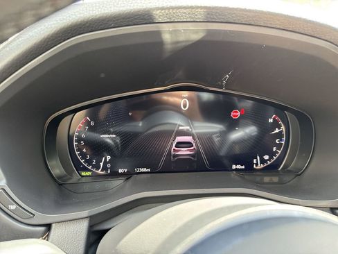 Used 2025 MAZDA CX-70 3.3 Turbo S w/ Premium Package image 50