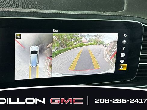 Used 2022 Mercedes-Benz GLS 450 4MATIC image 21