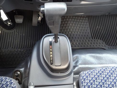 New 2024 Chevrolet Low Cab Forward image 20