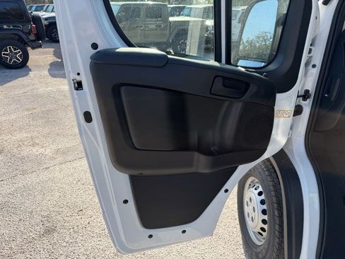 New 2026 RAM ProMaster 1500 w/ Convenience Group FWD image 10