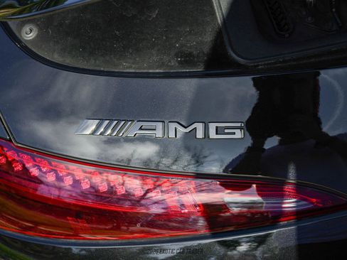 Used 2022 Mercedes-Benz SL 63 AMG 4MATIC image 91