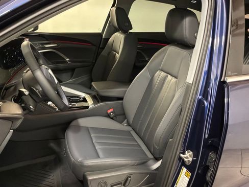 New 2025 Audi Q5 Premium image 7