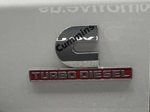 Used 2021 RAM 3500 Limited AWD/4WD image 6