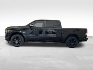 Used 2020 RAM 1500 Big Horn AWD/4WD video 2