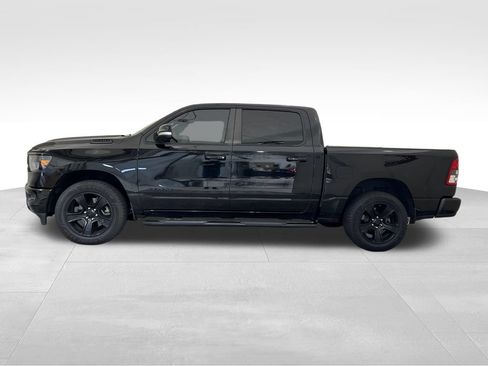 Used 2020 RAM 1500 Big Horn AWD/4WD image 2
