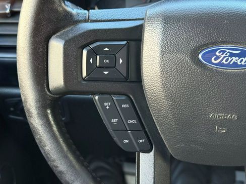 Used 2018 Ford Expedition XL w/ Fleet Convenience Package image 29