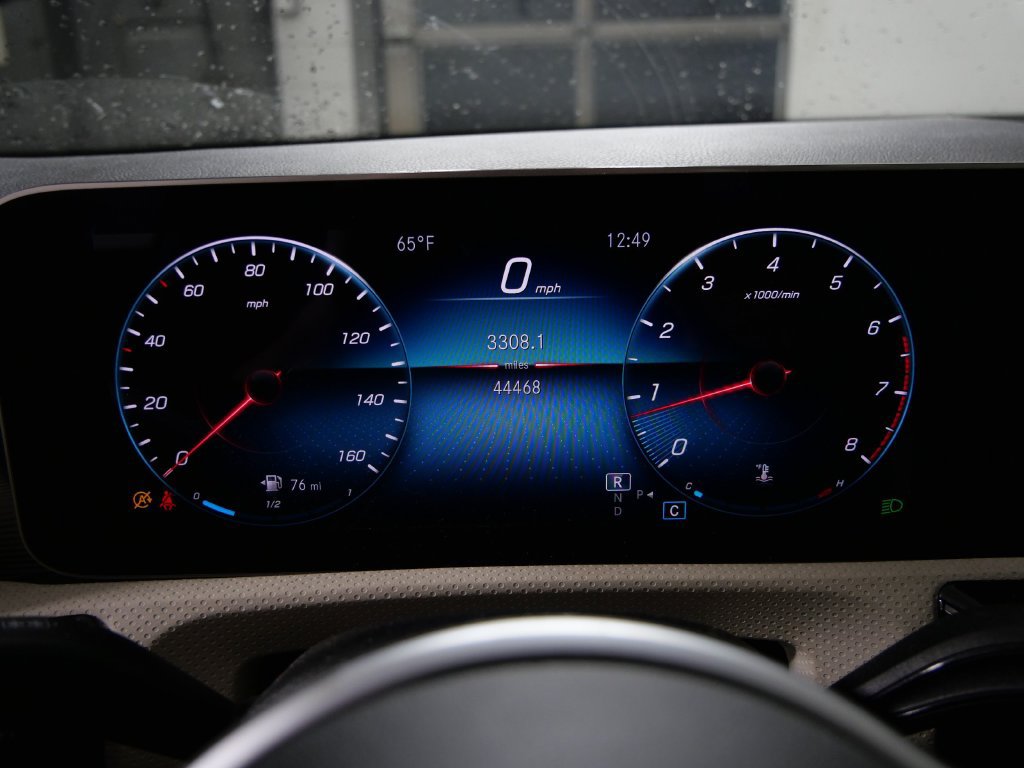 Used 2020 Mercedes-Benz A 220 4MATIC image 25