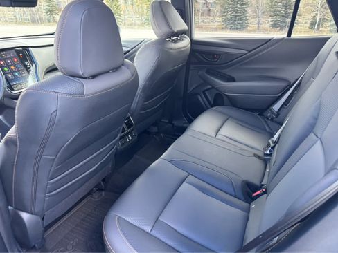 Used 2024 Subaru Outback Wilderness w/ Wilderness Package image 16