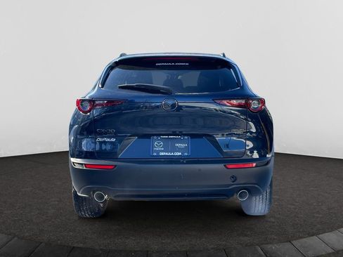New 2026 MAZDA CX-30 2.5 Turbo w/ Premium Package image 4