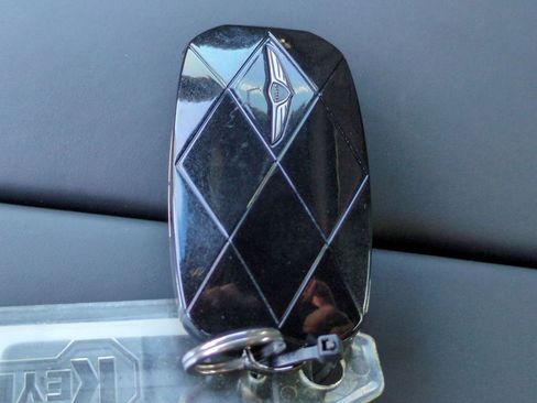 New 2026 Genesis G80 3.5T Prestige image 30