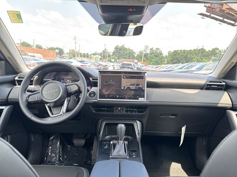 New 2026 MAZDA CX-5 Select AWD/4WD image 14