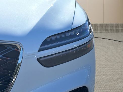 Used 2026 Genesis GV70 2.5T image 44