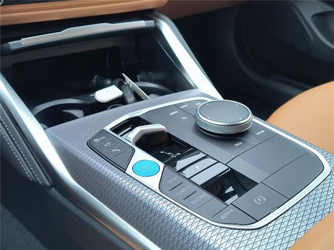 New 2025 BMW i4 eDrive40 w/ M Sport Package image 10