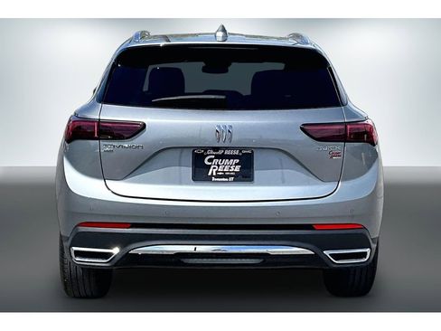 Used 2025 Buick Envision Preferred AWD/4WD image 5