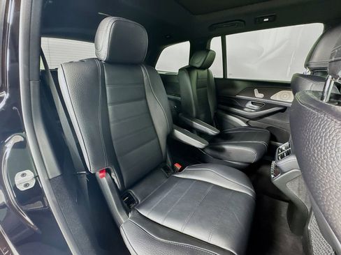 Used 2023 Mercedes-Benz GLS 580 4MATIC image 26
