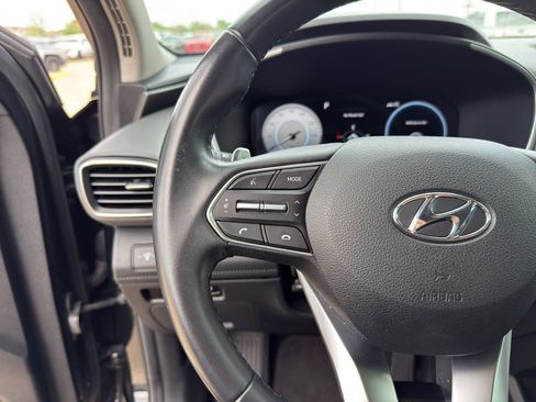Used 2022 Hyundai Santa Fe SEL w/ Convenience + Premium Package image 15