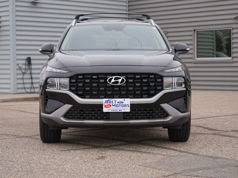 Used 2023 Hyundai Santa Fe SEL image 9