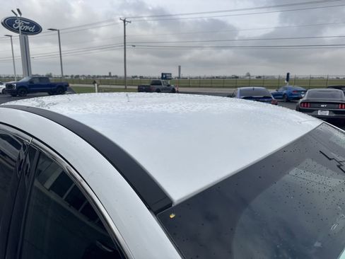 Certified 2023 Ford Escape Active w/ Tech Pack #2 image 10