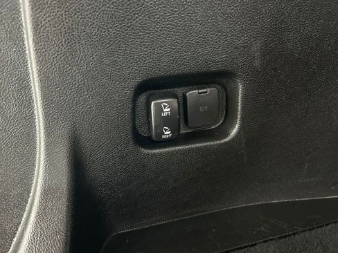 Used 2019 Ford Edge ST w/ Equipment Group 401A AWD/4WD image 28