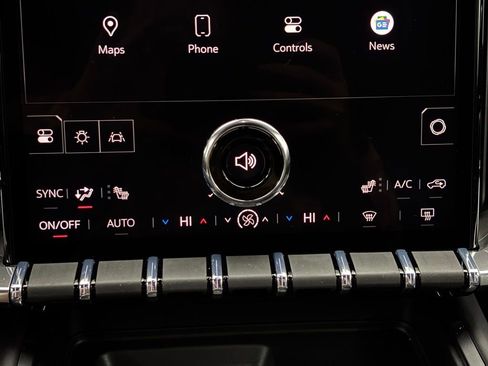 New 2026 GMC Acadia Elevation w/ Elevation Premium Package image 29