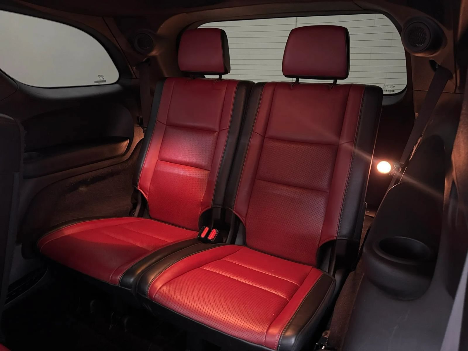 Used 2022 Dodge Durango R/T w/ Tow 'N Go Package AWD/4WD image 16